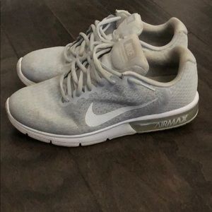 Nike airmax men’s size 10